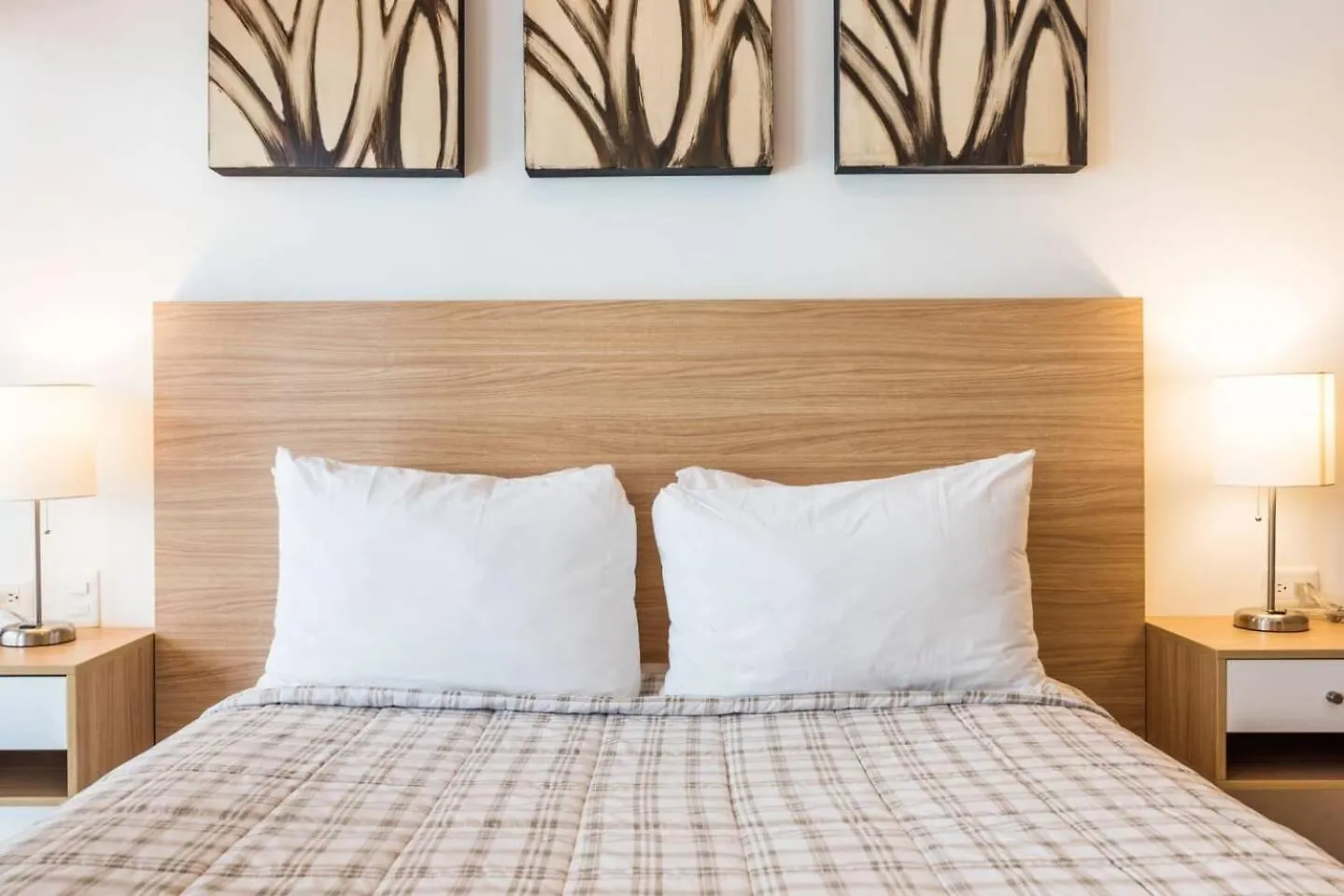 2Br In Central Location, 100Mb Wifi, Condo Ipana Playa del Carmen 0*,