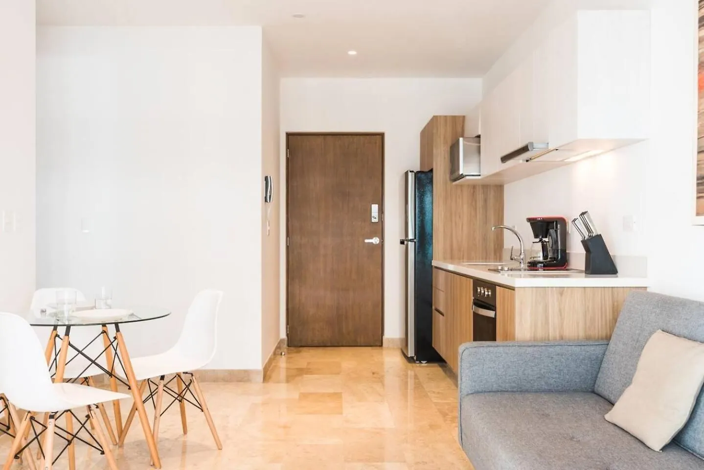 Lejlighed 2Br In Central Location, 100Mb Wifi, Condo Ipana Playa del Carmen
