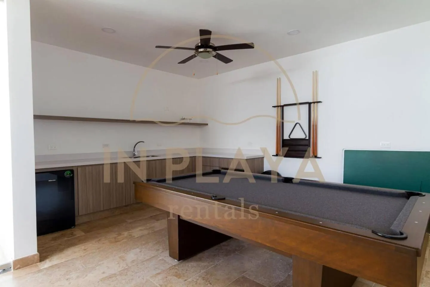 Appartement 2Br In Central Location, 100Mb Wifi, Condo Ipana Playa del Carmen Mexico